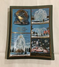 VINTAGE HOUZE ART 1964-1965