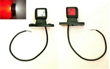 2x LED Lumière Décrit