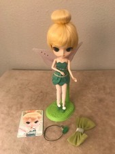 Pullip Dal Disney Tinker Bell