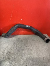 Durite echangeur air - durite,