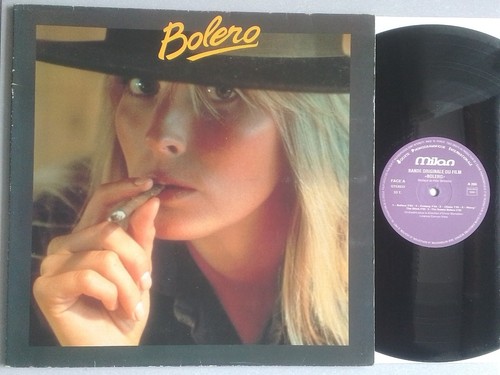 Bolero peter bernstein 1984 - bolero,