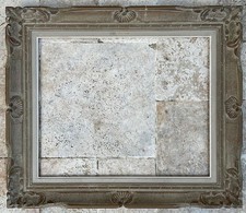 CADRE MONTPARNASSE SCULPTÉ