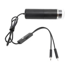 Microscope Portable Numérique