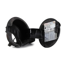 Trappe portillon carburant -