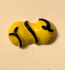 Fève LENOTRE à Paris en 1998