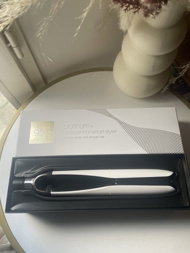 Ghd platinum blanc lisseur - ghd,