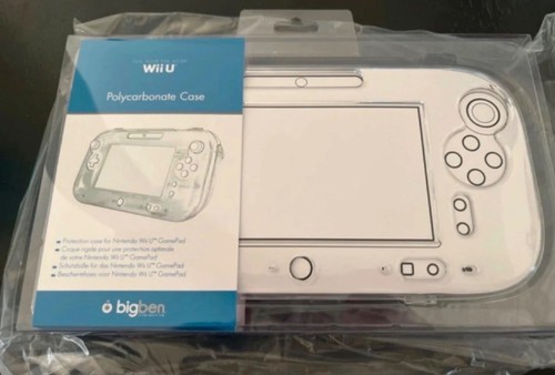 Coque rigide wii gamepad - coque,