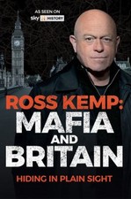 Ross Kemp : Mafia Et La