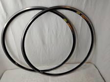 Mavic CXP 33 Rim PAIR 700c 28H