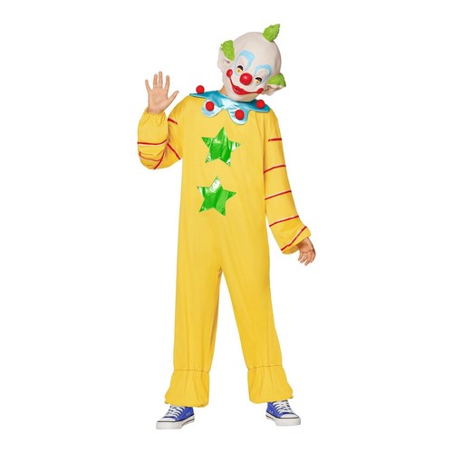 Costume enfant shorty - costume,