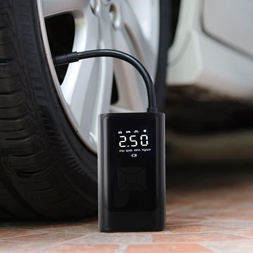 Compresseur air sans - compresseur, fil