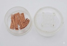 JOUEF LOT 7 BRAIDS COPPER CAR