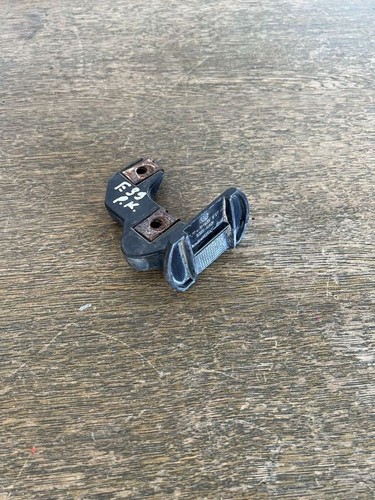 Bmw e39 2003 - 2003, gauche
