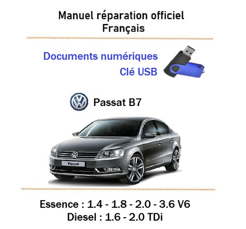 Volkswagen passat usb - passat,