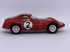 MASERATI TIPO 151/3 #2 24H DU