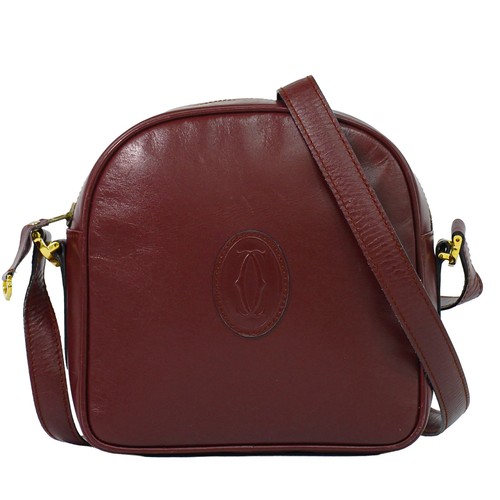 Sac bandoulière cartier must - sac,