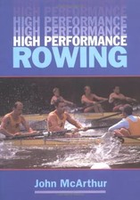 High Performance Rowing, John
