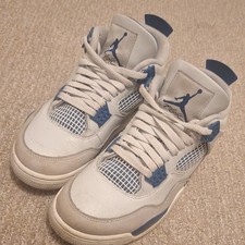 Nike Air Jordan 4 Retro Blue