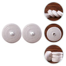  2 Rolls Viande Boeuf Taches