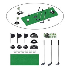 Ensemble de club de golf pour