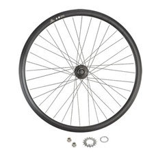 Roue route - fixie patin p2r