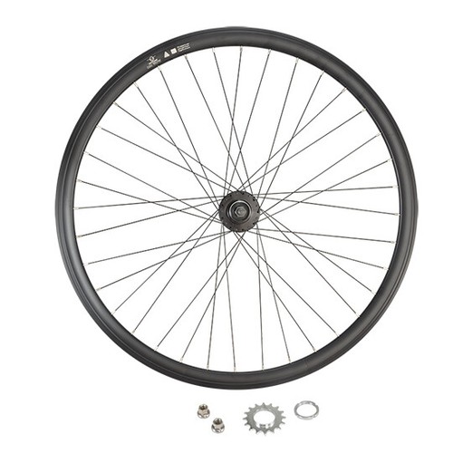 Roue route fixie - route,