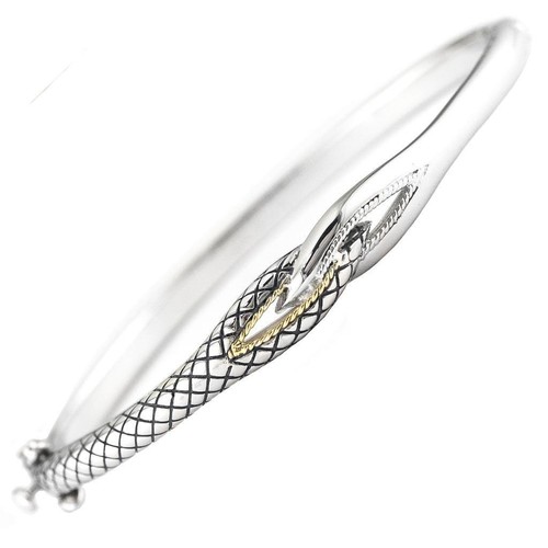 Andrea candela bracelet jonc - candela,