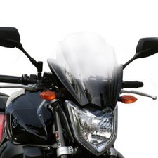 Pare-brise MRA Racing Naked