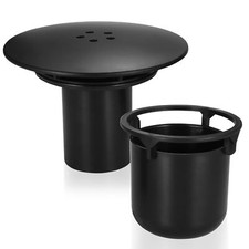 Capot Bonde Douche 90 mm/115mm