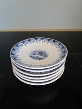 6  SOUS TASSES / SOUCOUPES