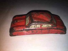 VOITURE TOLE METAL JOUET