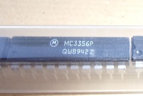 Mc3356p wideband fsk - -,