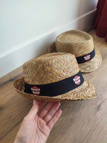 Chapeaux panama havana - chapeaux, «