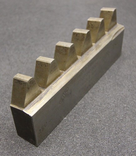 Deltal planing comb rack - deltal,