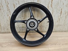 Jante roue avant YAMAHA FAZER FZ6 / FZ6N / FZ6S / FZ6S2 2004 - 2013 17 x 3.50