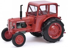 SCHUCO, VOLVO BM 350 Boxer avec cabine , échelle 1/32, SCH9171