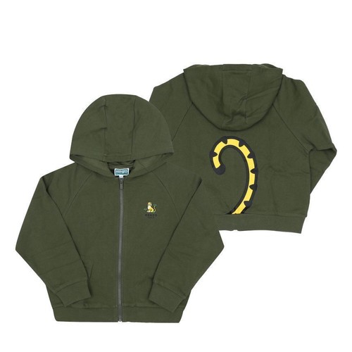 Kenzo sweat capuche - sweat, à