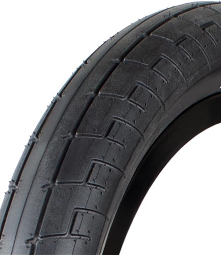 Sunday street sweeper tire - sunday,