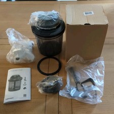 Robot Manuel TUPPERWARE PTS Extra Chef Etat NEUF