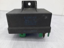 Boitier de prechauffage