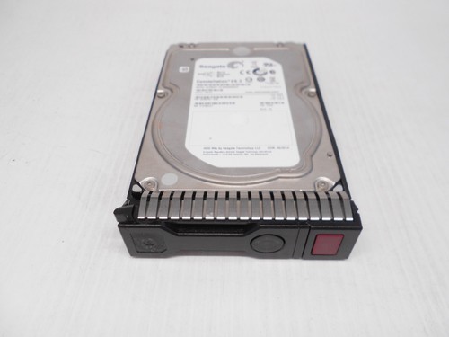 Disque dur serveur dl360 - dur, hp