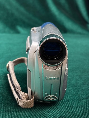 Caméscope vidéo numérique
