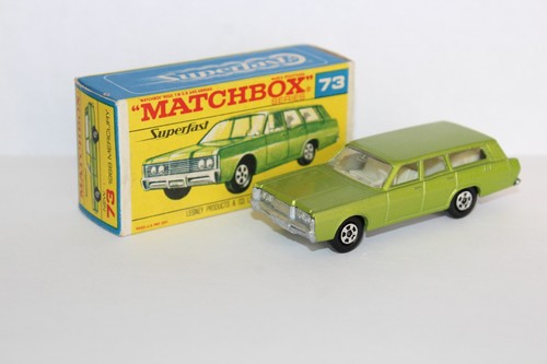 Matchbox lesney superfast - matchbox,,