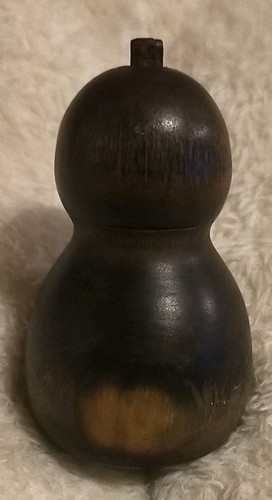 Ancienne secouette tabac - secouette, à