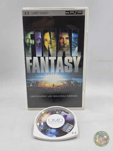 Final fantasy les creatures - les, de