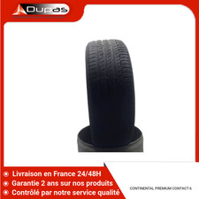 🇫🇷 Pneu CONTINENTAL