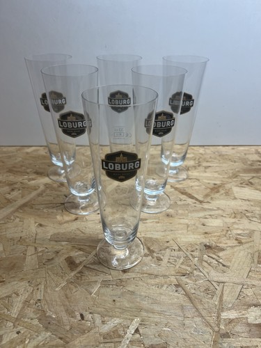Lot verres biere belge - verres,