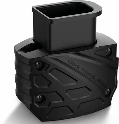 Chargette rapide quick loader