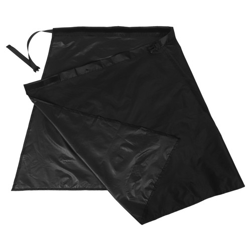 Jupe pluie imperméable - jupe, de