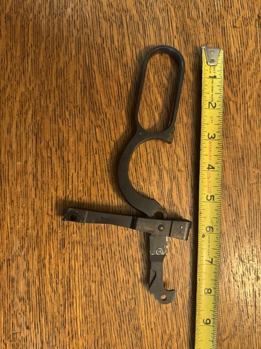 Winchester xtr trigger - winchester, 94
